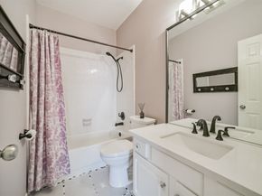 18422 Cobblestone Drive, Cypress TX 77429