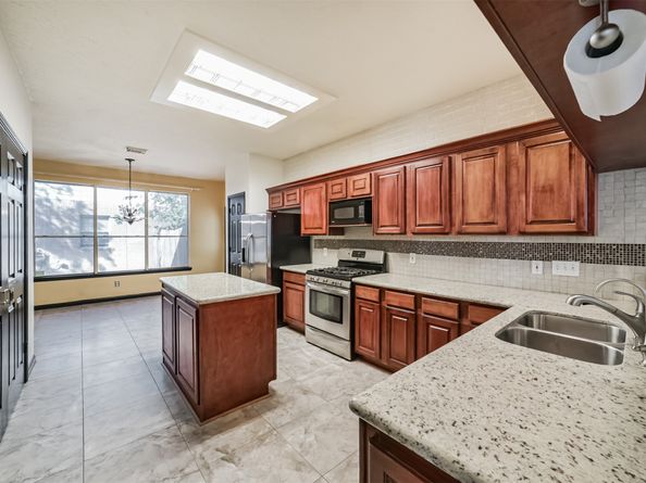 18422 Cobblestone Drive, Cypress TX 77429