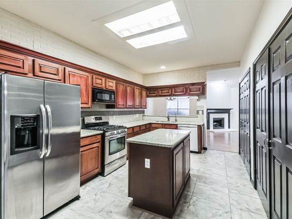 18422 Cobblestone Drive, Cypress TX 77429