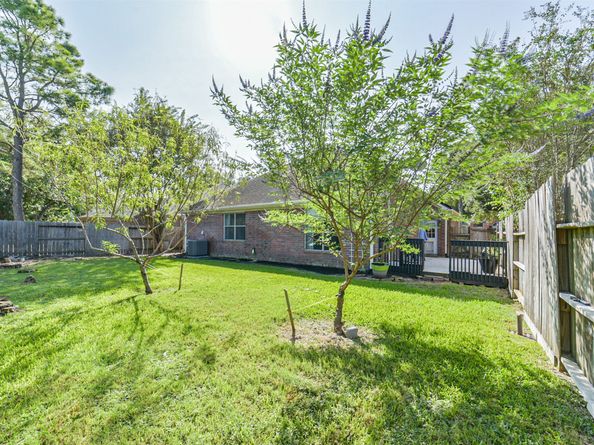 18422 Cobblestone Drive, Cypress TX 77429