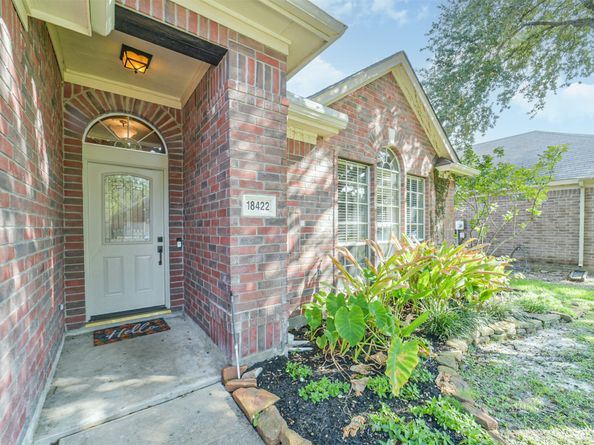 18422 Cobblestone Drive, Cypress TX 77429
