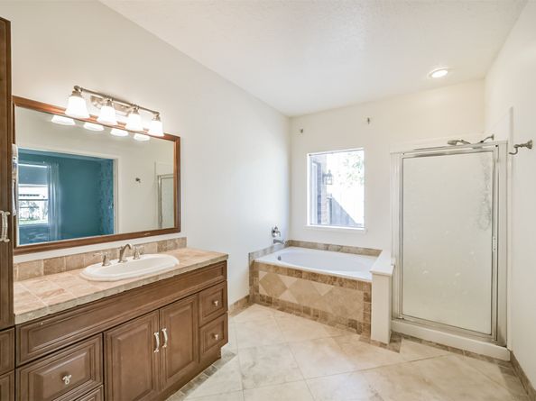 18422 Cobblestone Drive, Cypress TX 77429