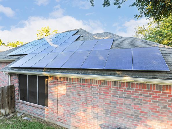 18422 Cobblestone Drive, Cypress TX 77429