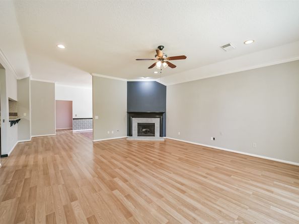 18422 Cobblestone Drive, Cypress TX 77429