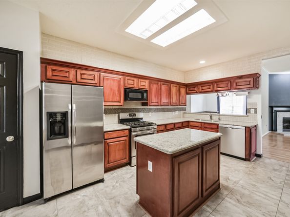 18422 Cobblestone Drive, Cypress TX 77429
