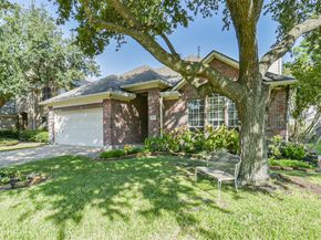 18422 Cobblestone Drive, Cypress TX 77429
