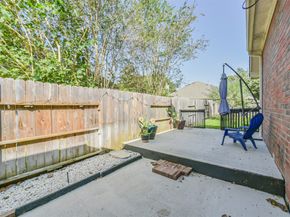 18422 Cobblestone Drive, Cypress TX 77429