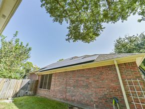 18422 Cobblestone Drive, Cypress TX 77429