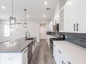 8402 Berry Green Lane, Houston TX 77022
