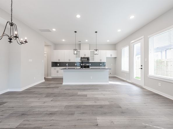 8402 Berry Green Lane, Houston TX 77022