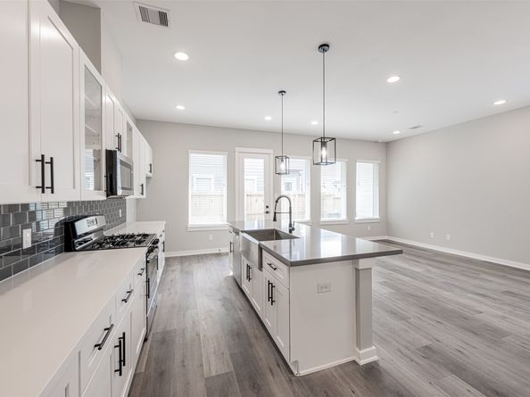 8402 Berry Green Lane, Houston TX 77022
