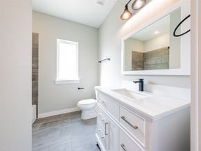 8402 Berry Green Lane, Houston TX 77022