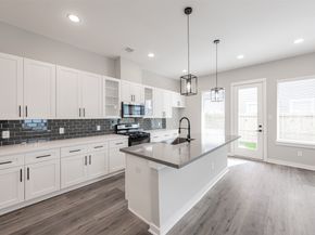 8402 Berry Green Lane, Houston TX 77022