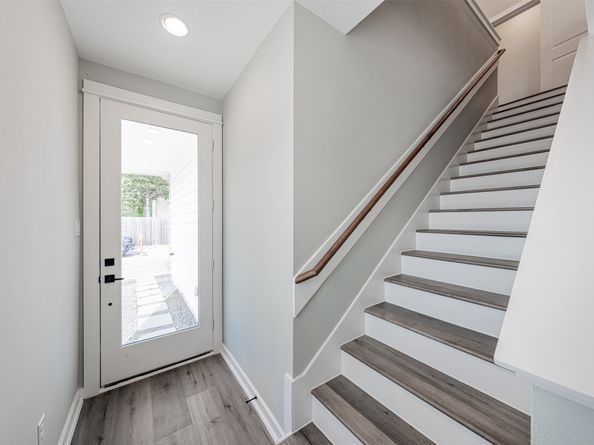 8402 Berry Green Lane, Houston TX 77022
