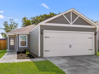 11614 Texas Spring Drive