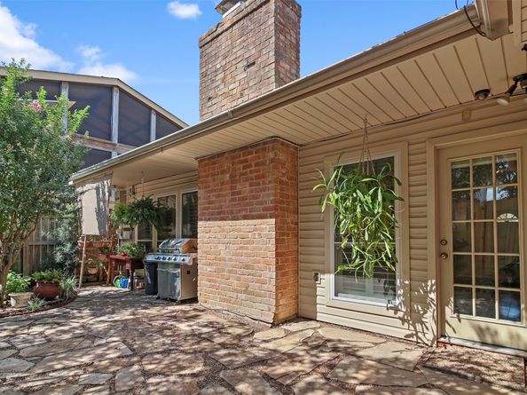 12839 Chimes Drive, Houston TX 77077