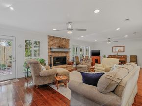 12839 Chimes Drive, Houston TX 77077