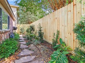 12839 Chimes Drive, Houston TX 77077