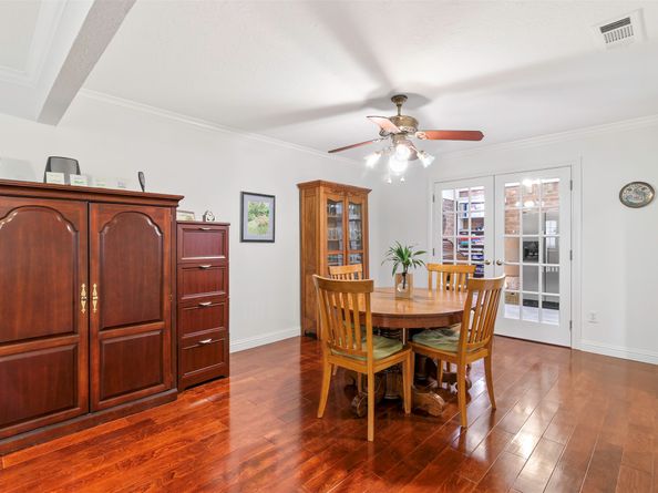 12839 Chimes Drive, Houston TX 77077