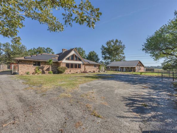 23581 Mace Drive, Porter TX 77365