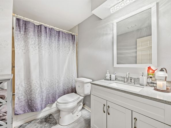 23581 Mace Drive, Porter TX 77365