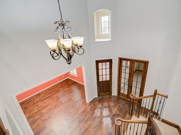 158 N Almondell Way, Magnolia TX 77354