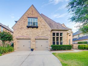 158 N Almondell Way, Magnolia TX 77354