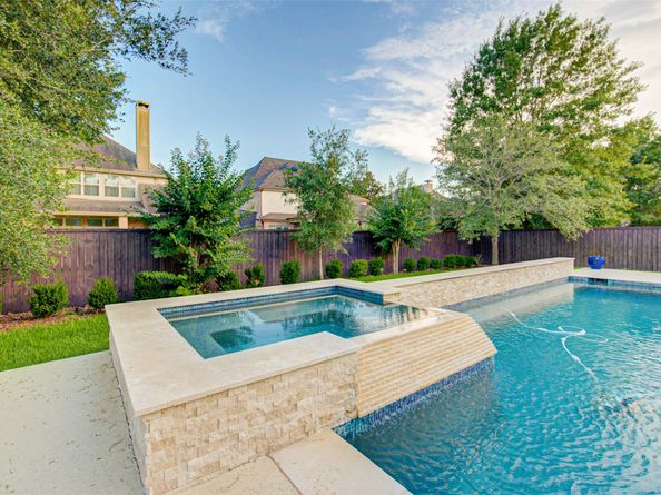 158 N Almondell Way, Magnolia TX 77354
