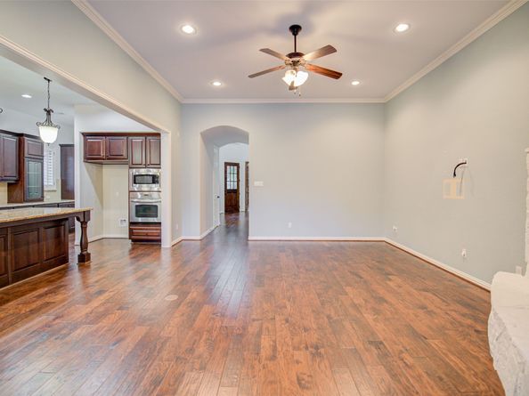 158 N Almondell Way, Magnolia TX 77354