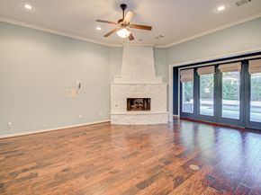 158 N Almondell Way, Magnolia TX 77354