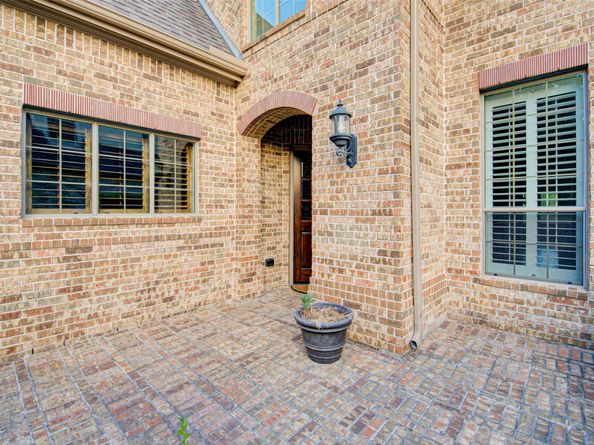 158 N Almondell Way, Magnolia TX 77354