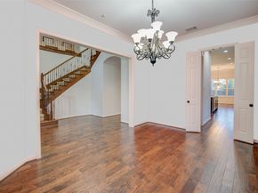 158 N Almondell Way, Magnolia TX 77354