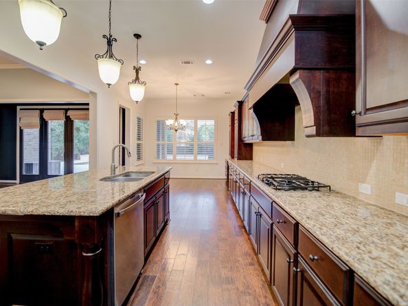 158 N Almondell Way, Magnolia TX 77354