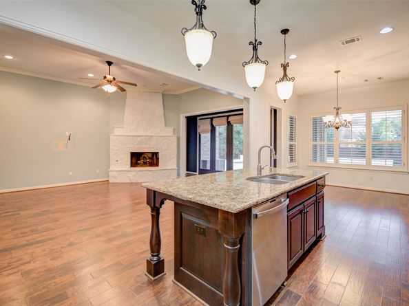 158 N Almondell Way, Magnolia TX 77354