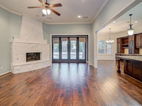 158 N Almondell Way, Magnolia TX 77354