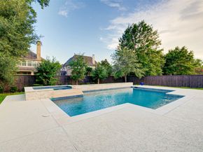 158 N Almondell Way, Magnolia TX 77354