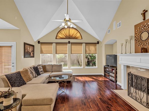 13703 Layton Hills Drive, Cypress TX 77429