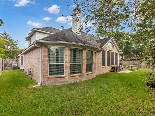 13703 Layton Hills Drive, Cypress TX 77429