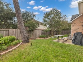 13703 Layton Hills Drive, Cypress TX 77429