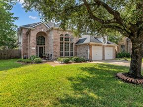 13703 Layton Hills Drive, Cypress TX 77429