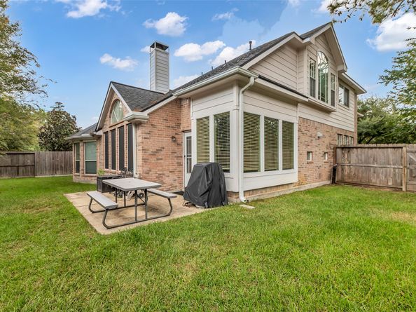 13703 Layton Hills Drive, Cypress TX 77429