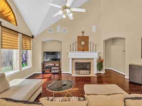 13703 Layton Hills Drive, Cypress TX 77429