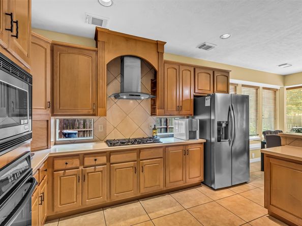 13703 Layton Hills Drive, Cypress TX 77429