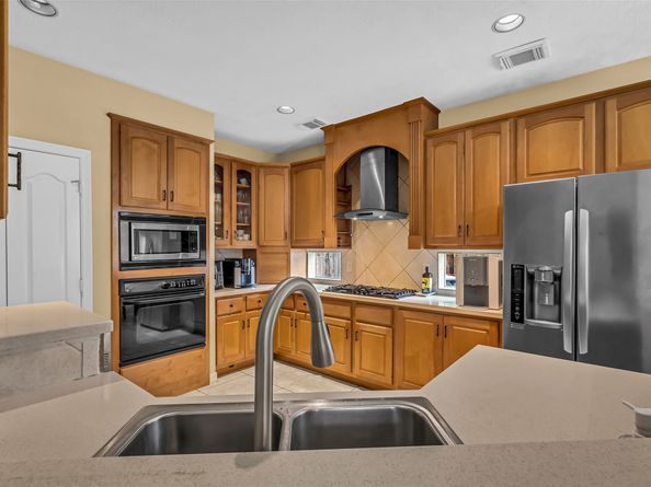 13703 Layton Hills Drive, Cypress TX 77429