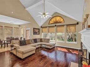 13703 Layton Hills Drive, Cypress TX 77429