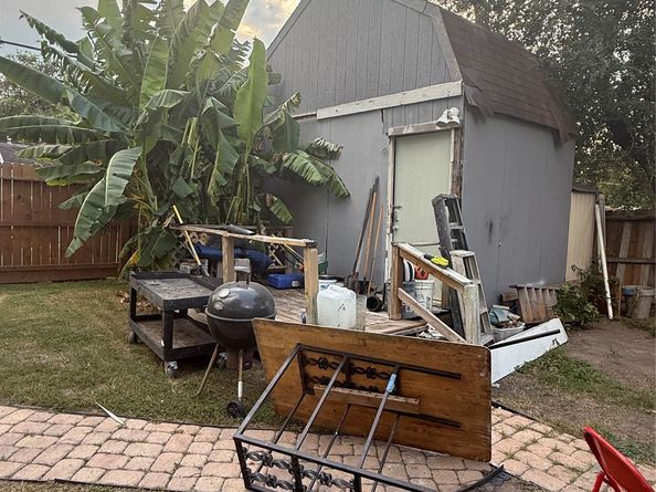 8407 Sonneville Drive, Houston TX 77080