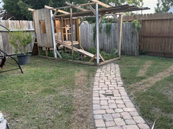 8407 Sonneville Drive, Houston TX 77080