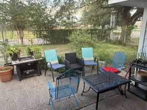 8407 Sonneville Drive, Houston TX 77080