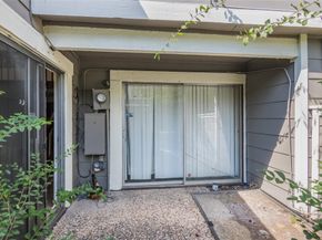 12225 Sandpiper Drive 122, Houston TX 77035