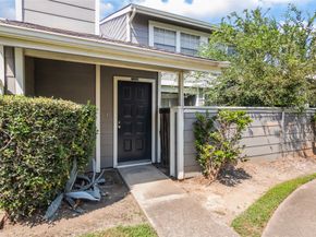 12225 Sandpiper Drive 122, Houston TX 77035